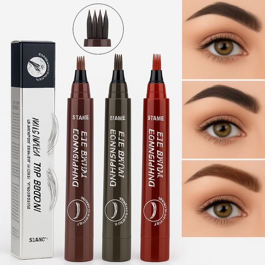 LAPIZ DE CEJAS LIQUIDO